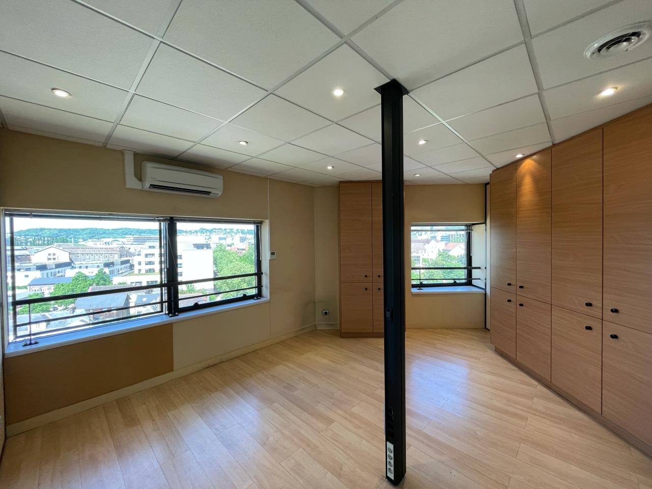 Bureau Rouen 382m² Vente bureau Rouen Seine-Maritime OVBUR2532559 2